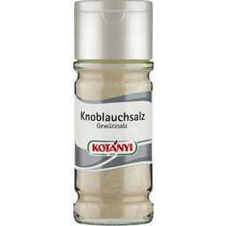 KOTÁNYI Fokhagyma só
