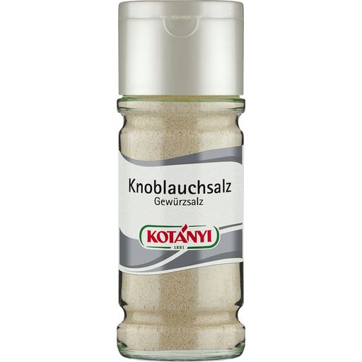 KOTÁNYI Garlic Salt
