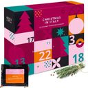 Pfefferdieb Advent Calendar - Italian Specialties - 1 Pc.