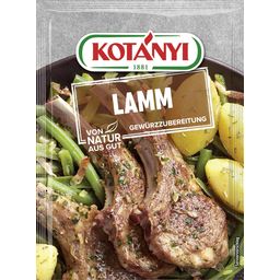 KOTÁNYI Lamb Seasoning Blend - 36 g