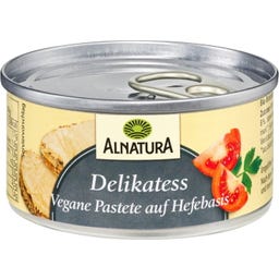 Alnatura Bio Vegane Pastete Delikatess - 125 g