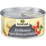 Alnatura Organic Vegan Pâté - Delikatess