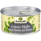 Alnatura Organic Vegan Pâté - Green Pepper