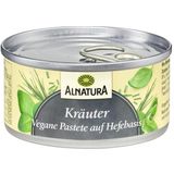 Alnatura Organic Vegan Pâté - Herbs