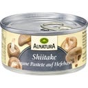 Bio Vegane Pastete Shiitake, 125 g