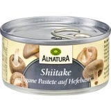 Alnatura Bio Vegane Pastete Shiitake