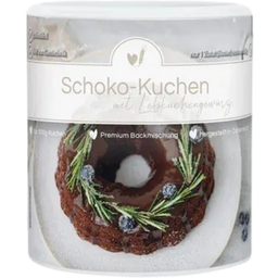 Bake Affair Schoko-Kuchen mit Lebkuchengewürz - 321 g