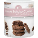 Cookies, Piškoti s temno čokolado (337 g)