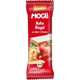 Mogli Bio Hafer Riegel - MOGLI Riegel (Bio/demeter)