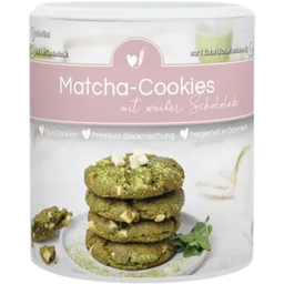 Bake Affair Miscela per Cookies - Matcha