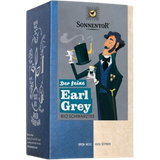 Sonnentor Tè Nero Earl Grey