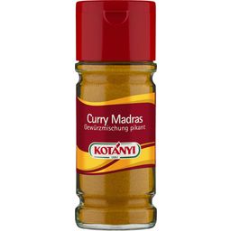 KOTÁNYI Curry Madras Spice - 45 g