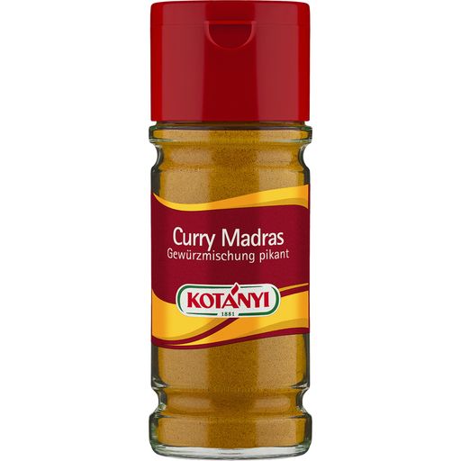 KOTÁNYI Curry Madras Spice - 45 g