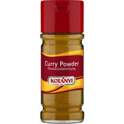 KOTÁNYI Curry Powder fűszerkészítmény