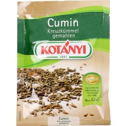 KOTÁNYI Ground Cumin - 20 g