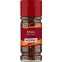 KOTÁNYI Extra Spicy Crushed Chillis