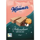 Manner Winterglück à la Kokosmakrone