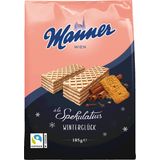 Manner Winter Joy - Speculoos