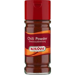 KOTÁNYI Chilli Powder - 50 g