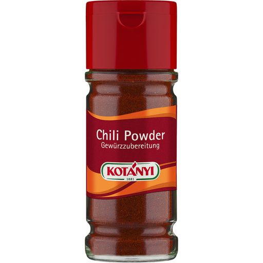KOTÁNYI Chili Powder fűszerkészítmény - 50 g