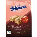 Manner Winterglück à la Bratapfel Zimt - 185 g