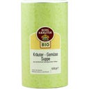 Mélange d'Herbes & Légumes Bio pour Soupe - 500 g