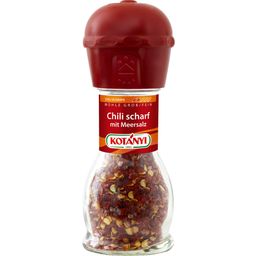 KOTÁNYI Extra Spicy Chili Mix