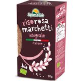 Sapore di Sole Arroz Rosa Ecológico - Integral