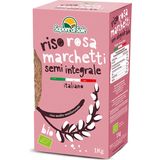 Sapore di Sole Arroz Rosa Bio - Semi Integral