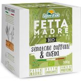 Fetta Madre Biscottata Bio - Senatore Cappelli & Avena