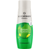 Sodastream Lemon-Lime Syrup