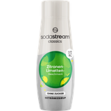 Sodastream Lemon-Lime Syrup, Sugar-Free