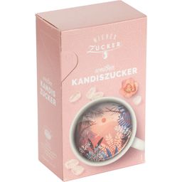 Wiener Zucker Sucre Candi Blanc - 500 g