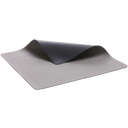 Bitz Podkładka, 4 sztuki - czarny/szary