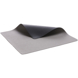 Bitz Podkładka, 4 sztuki - czarny/szary