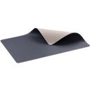 Bitz 4er Tischset - Königsblau/Sand