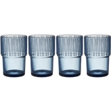 Bitz Verres à Café Kusintha, 4 pièces