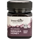 HOYER Biologische Manuka Honing - MGO 550+