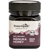 HOYER Bio Manukahonig