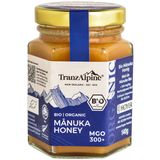 HOYER Organic Manuka Honey