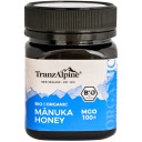 HOYER Organic Manuka Honey - MGO 100+