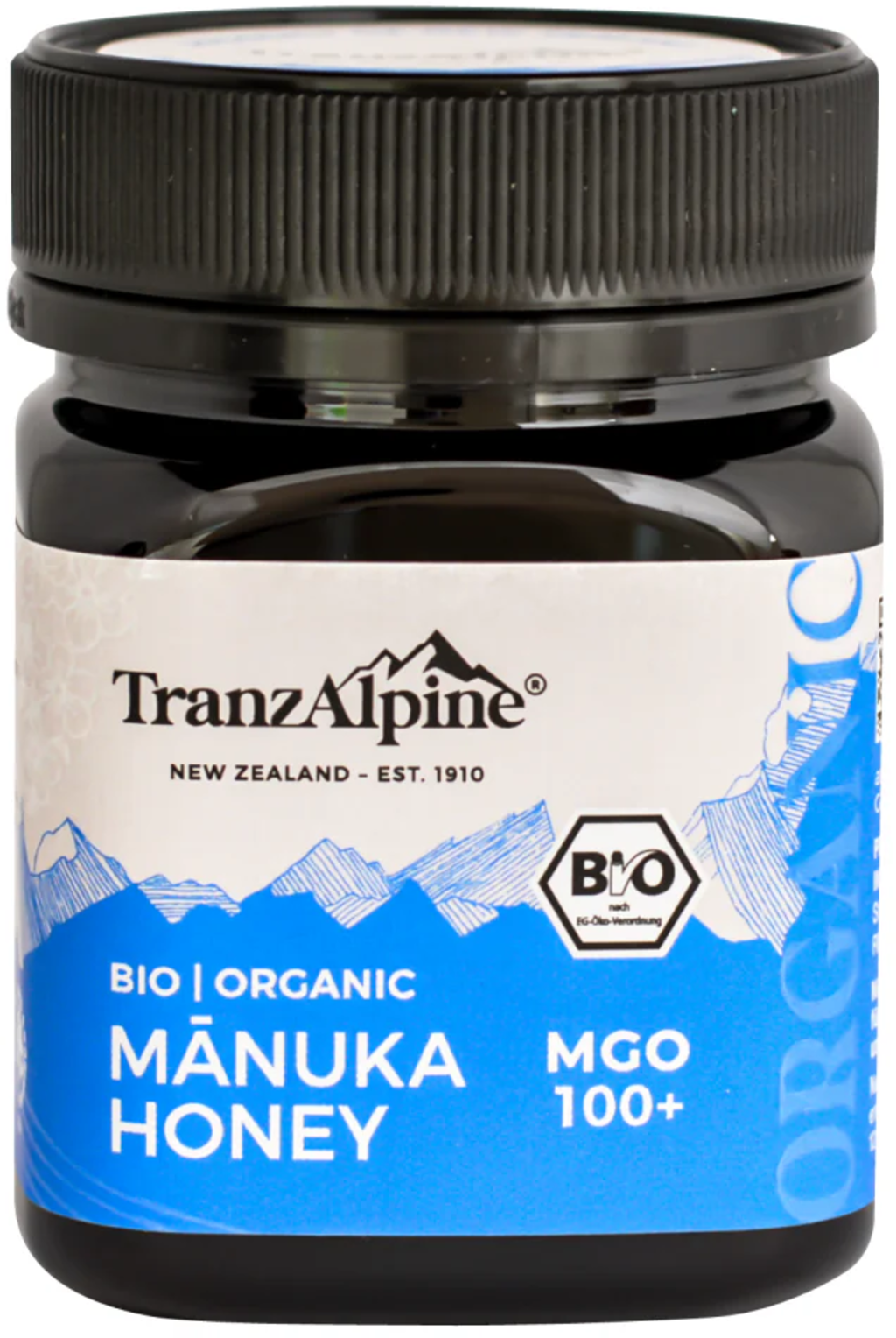 HOYER Miel de Manuka Bio