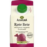 Organic Beetroot - Lacto-Fermented Pure Pressed Juice