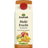 Alnatura Organic Multi Fruit Pure Juice