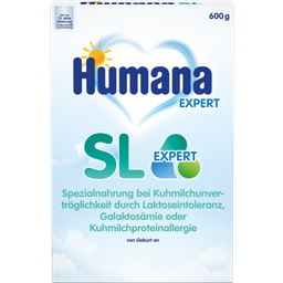 Humana Aliment Spécial SL Expert - 600 g