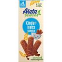 Alete Children's Biscuits - Chocolate