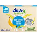 Alete Milk & Cereal Meal Drink - Banana