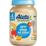 Alete Bio Apfel-Mango mit Dinkel