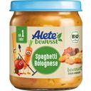 Organic Baby Food Jar - Spaghetti Bolognese