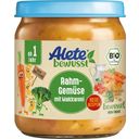 Petit Pot Bio - Crème de Légumes aux Macaronis